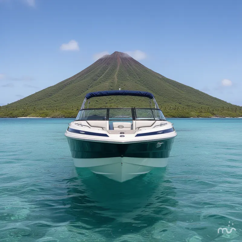 Slide: The Image of Crownline Boats Eclipse E230 XS 2024 - 1