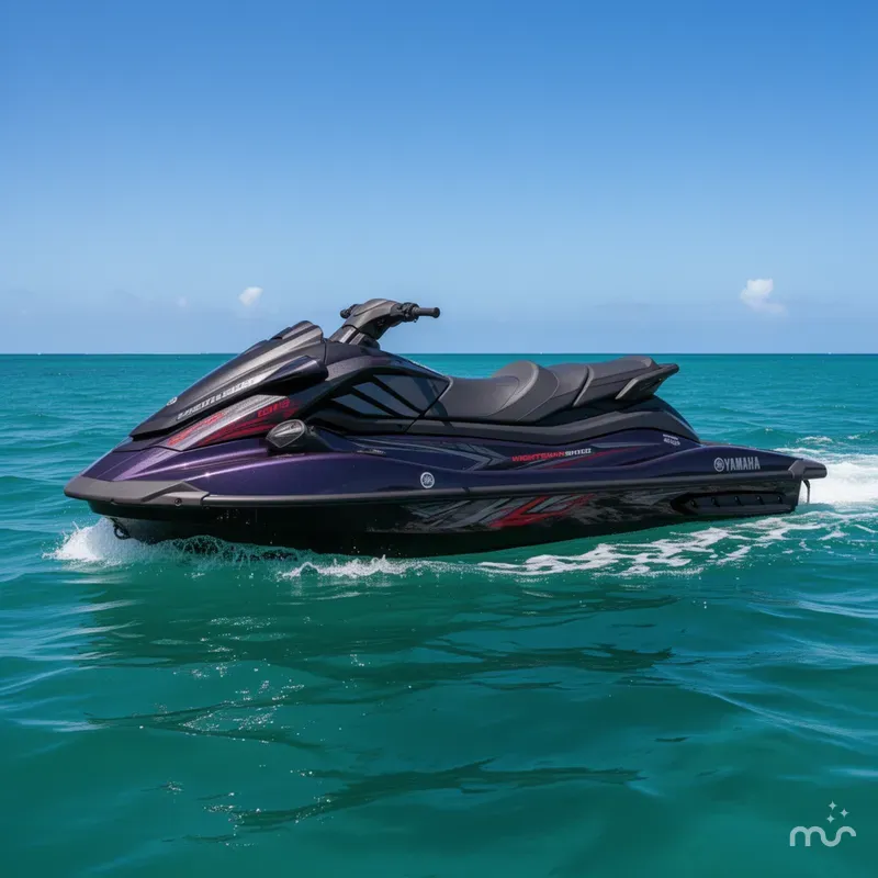 Slide: The Image of Yamaha GP HO W/AUDIO-NIGHTSHADE 2026 - 0