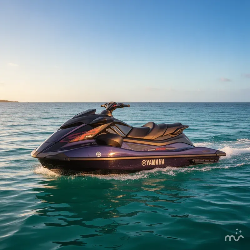 Slide: The Image of Yamaha GP HO W/AUDIO-NIGHTSHADE 2026 - 4