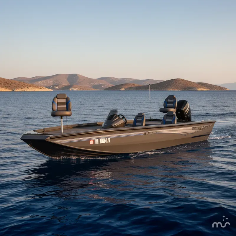 The Image of Ranger RT188P 2025 - 0