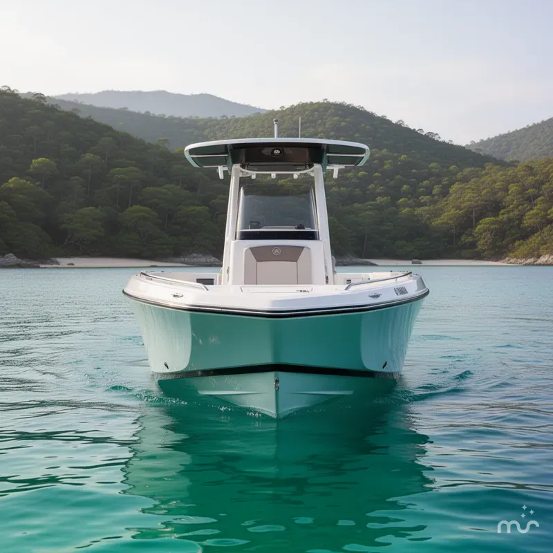 Slide: The Image of Yamaha 222 FSH Sport E 2026 - 1