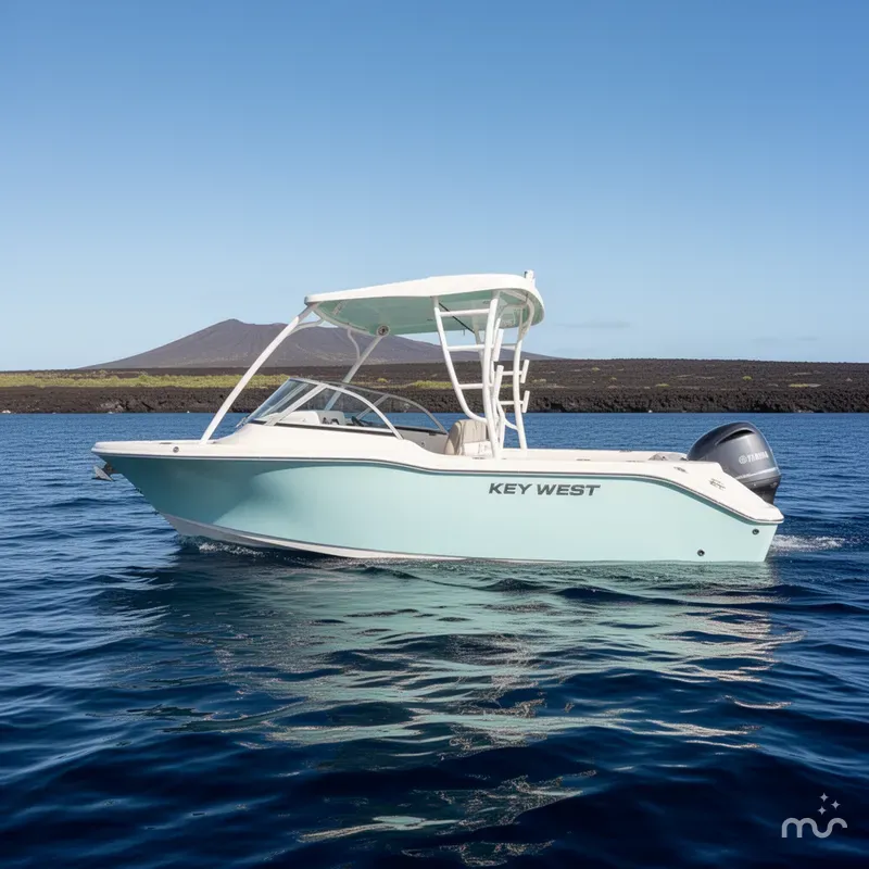 The Image of Key West 239 DFS 2023 - 0