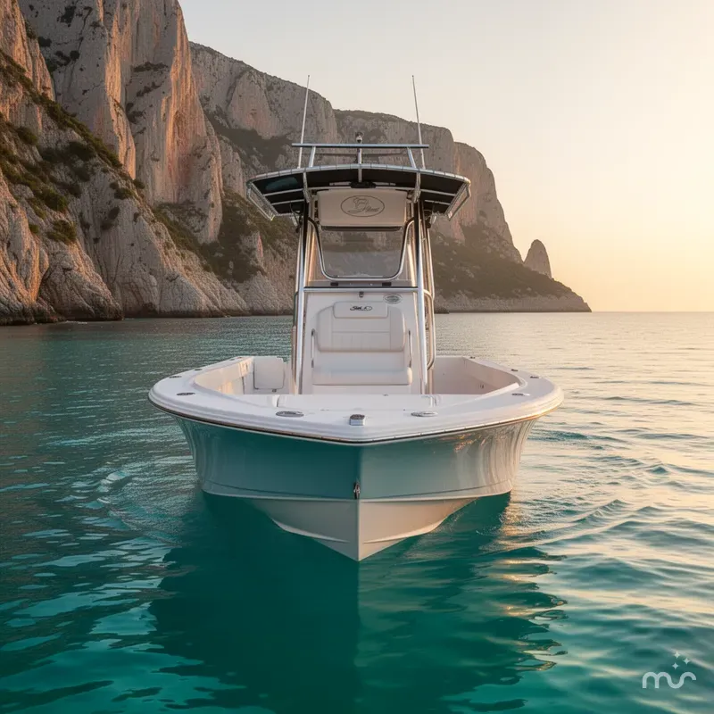 Slide: The Image of Sea Hunt BX 22 2016 - 1