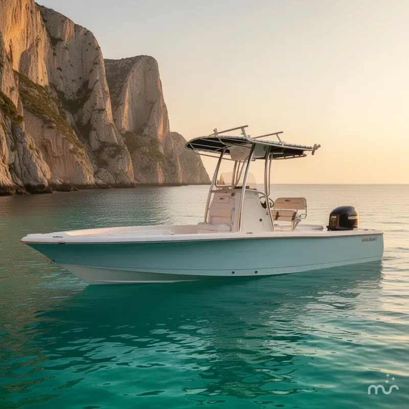 Slide: The Image of Sea Hunt BX 22 2016 - 2