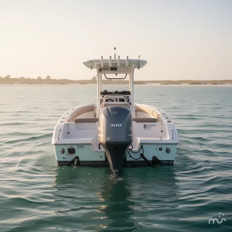 Slide: The Image of Sea Hunt Ultra 255 SE 2019 - 3