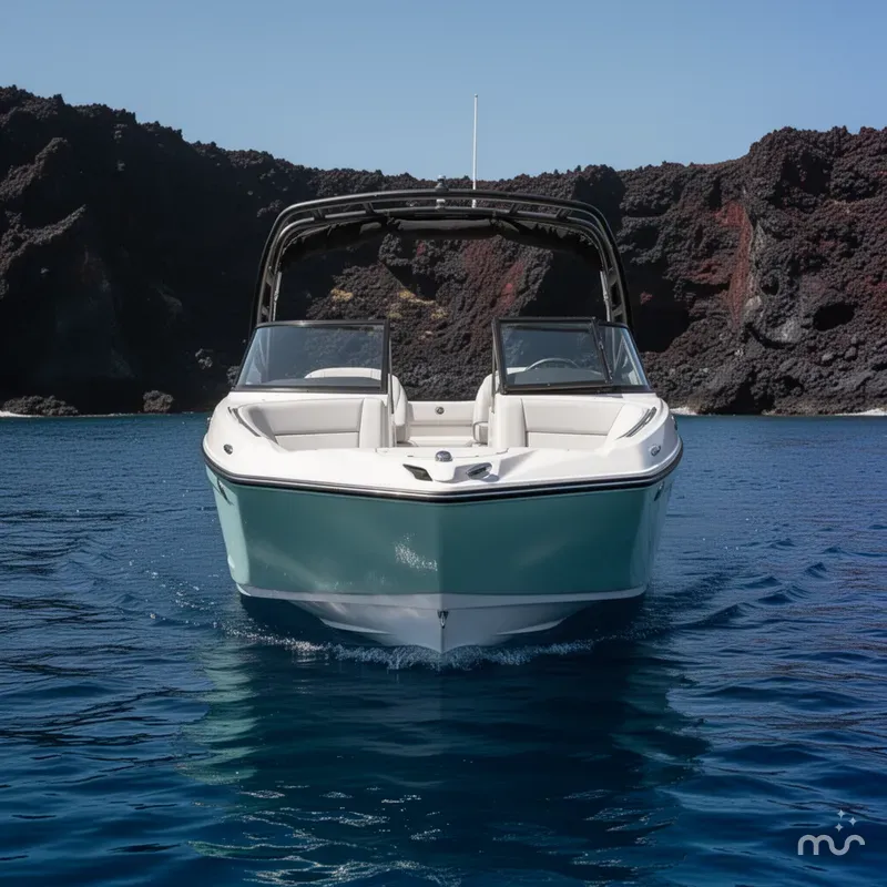 Slide: The Image of Yamaha 222S 2026 - 3
