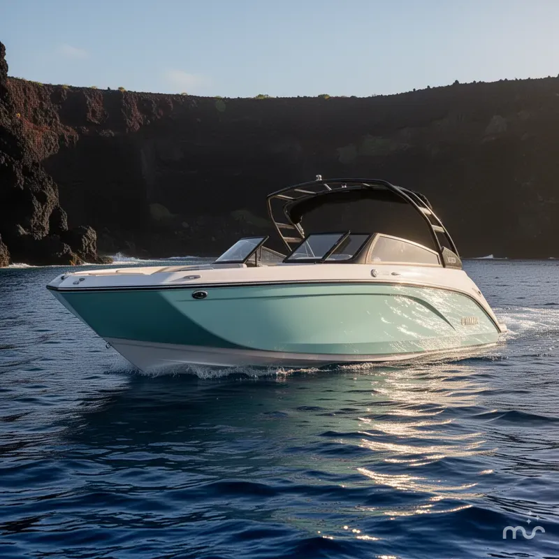 Slide: The Image of Yamaha 222S 2026 - 4