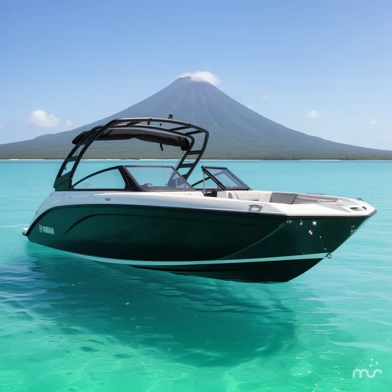 The Image of Yamaha AR220 2026 - 0