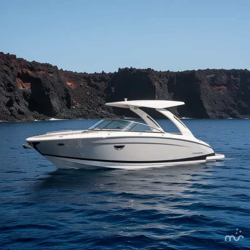 The Image of Regal LS9 2026 - 0