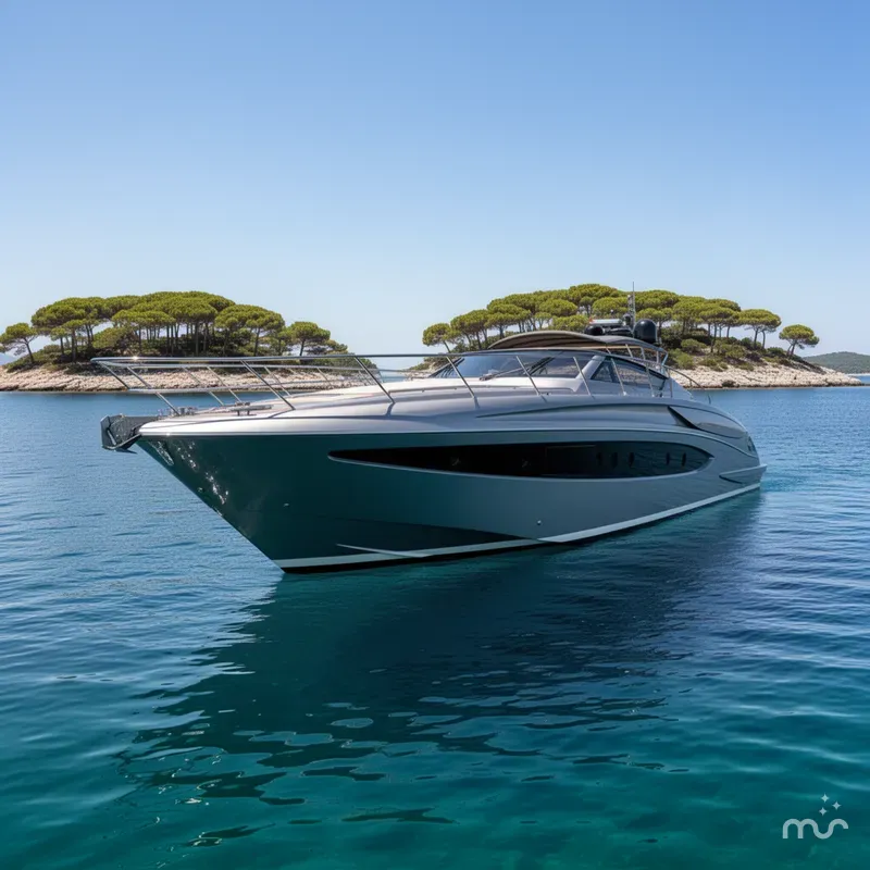 Slide: The Image of Riva 63' Virtus 2016 - 1