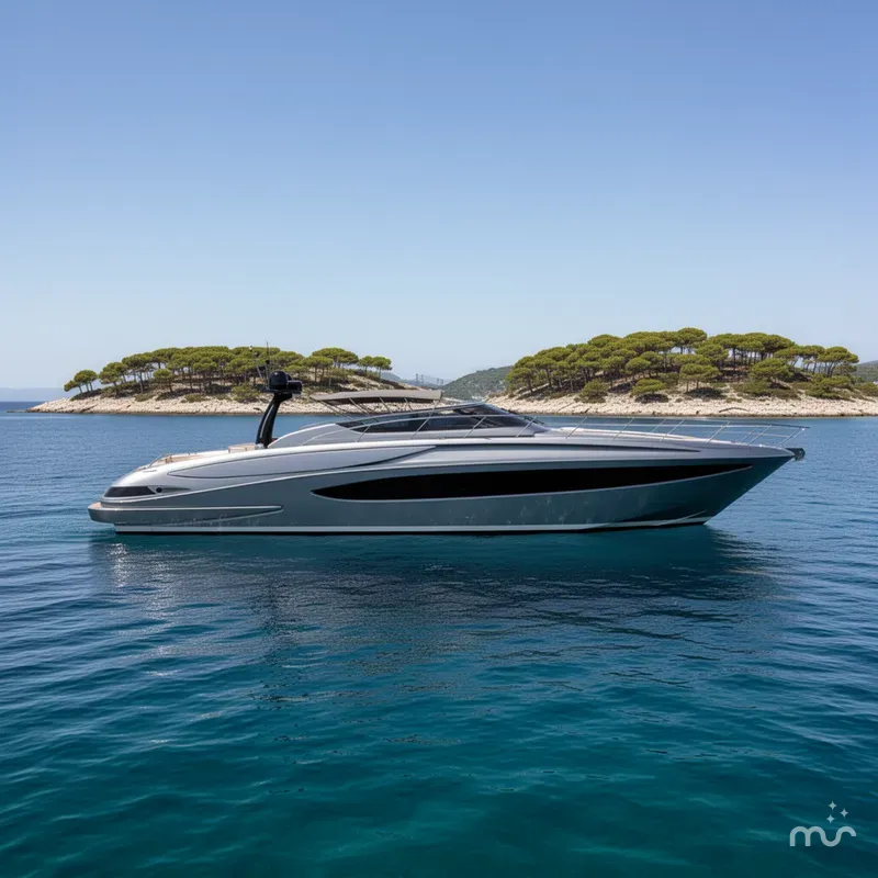 Slide: The Image of Riva 63' Virtus 2016 - 2