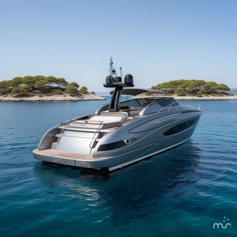 Slide: The Image of Riva 63' Virtus 2016 - 3