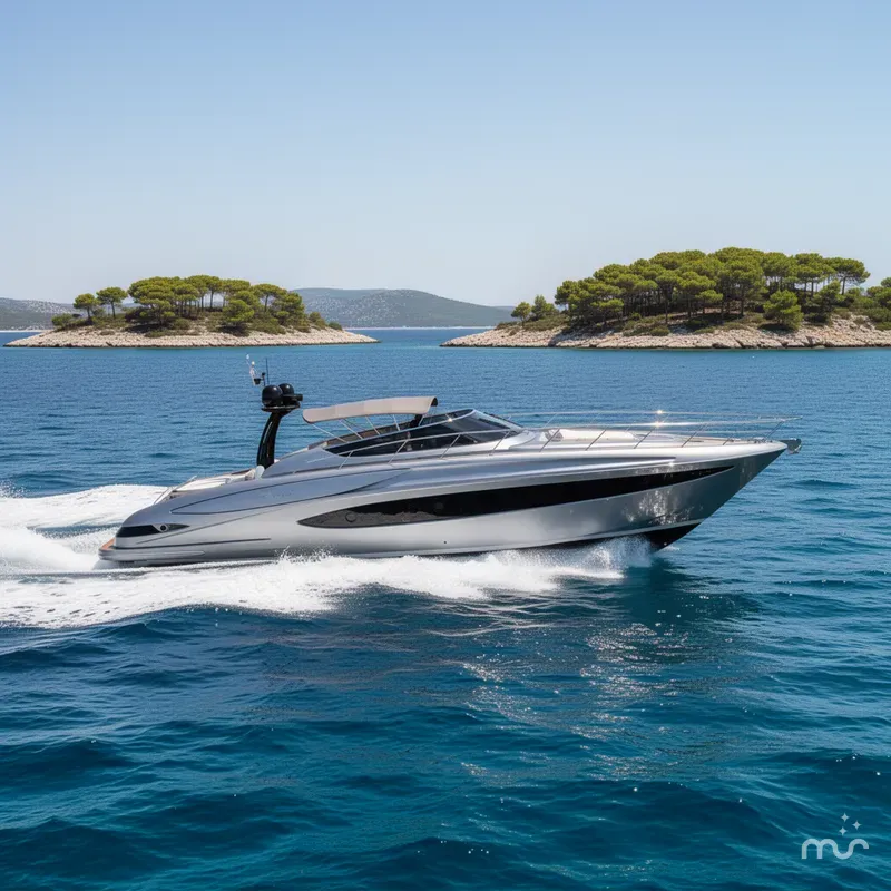 Slide: The Image of Riva 63' Virtus 2016 - 4