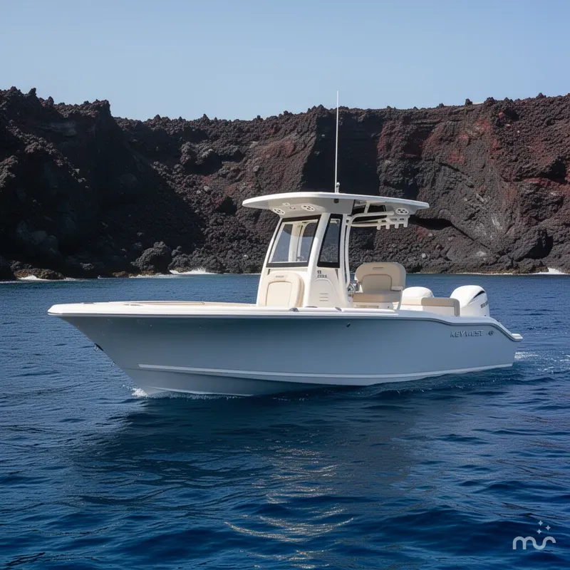 The Image of Key West 219 FS 2026 - 0