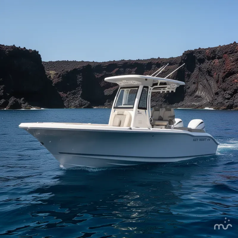 Slide: The Image of Key West 219 FS 2026 - 2