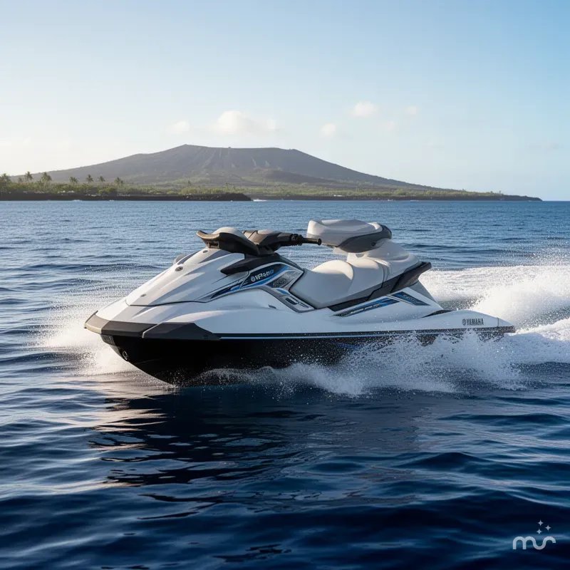Slide: The Image of Yamaha GP HO 2026 - 2