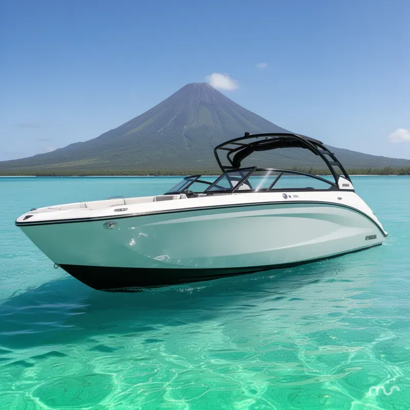 The Image of Yamaha 252S 2026 - 0