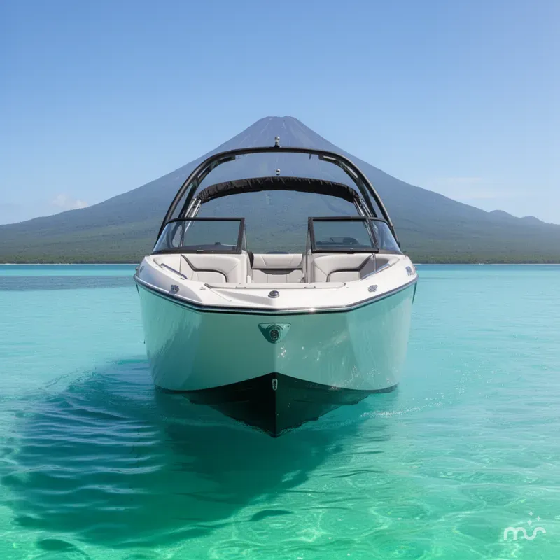 Slide: The Image of Yamaha 252S 2026 - 3