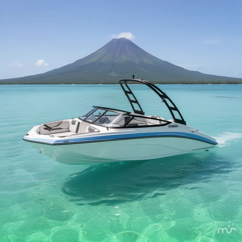 The Image of Yamaha AR190 2026 - 0