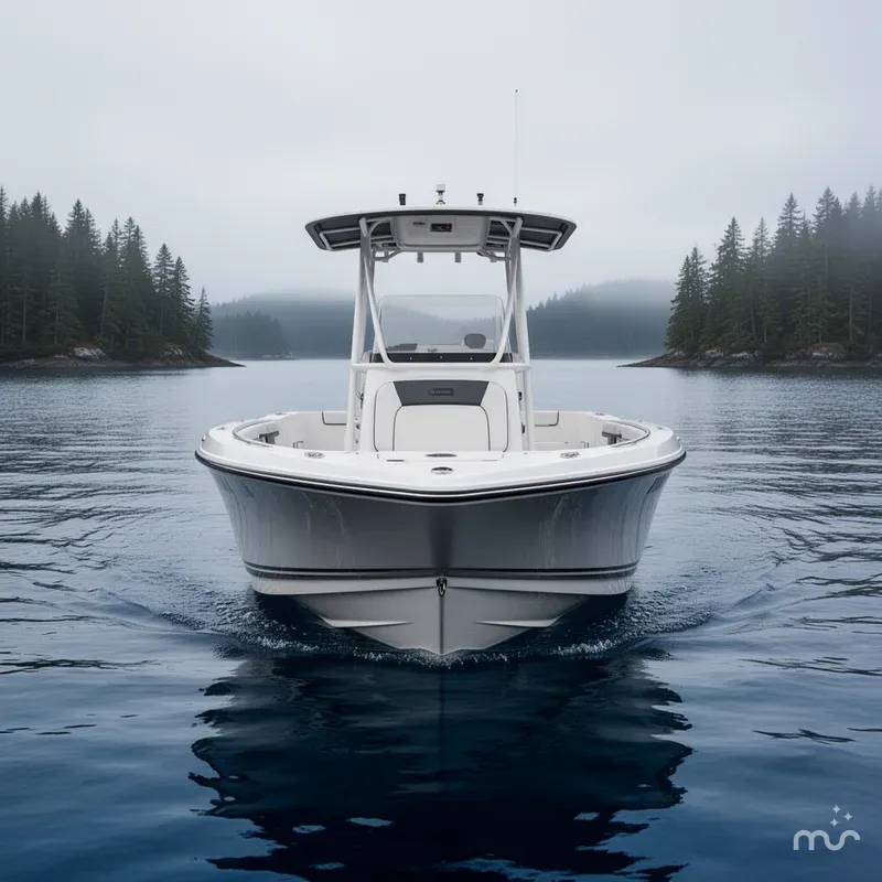 Slide: The Image of Yamaha 220 FSH Sport 2026 - 1