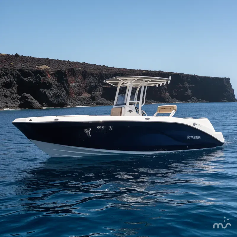 The Image of Yamaha 222 FSH Sport 2026 - 0