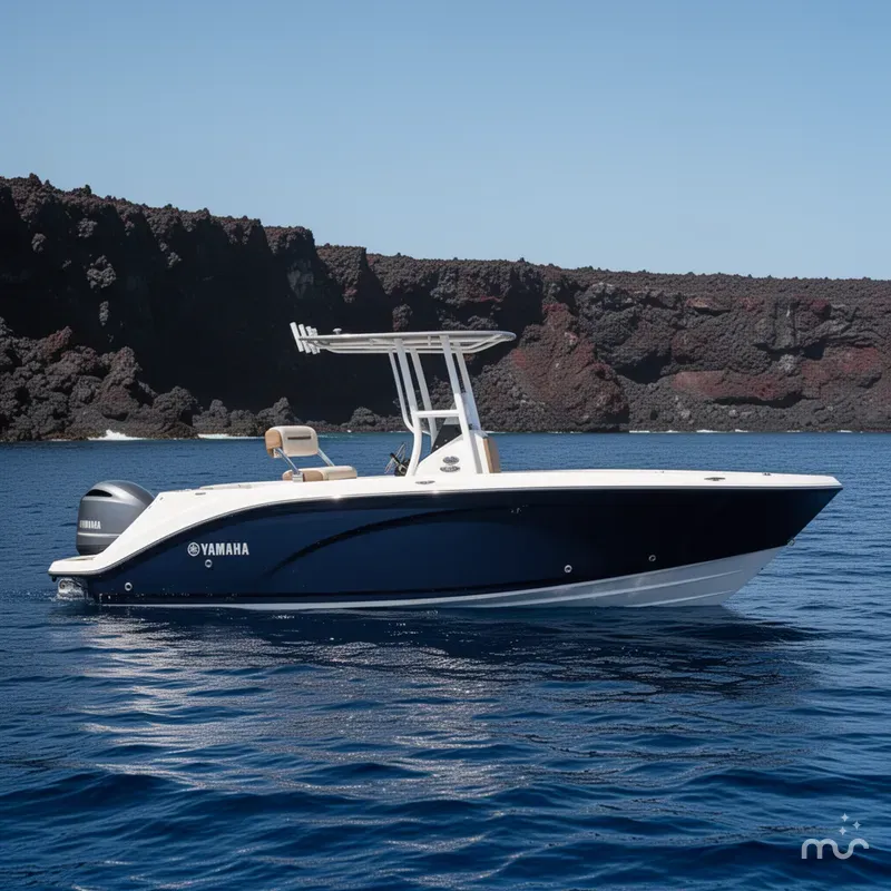 Slide: The Image of Yamaha 222 FSH Sport 2026 - 2