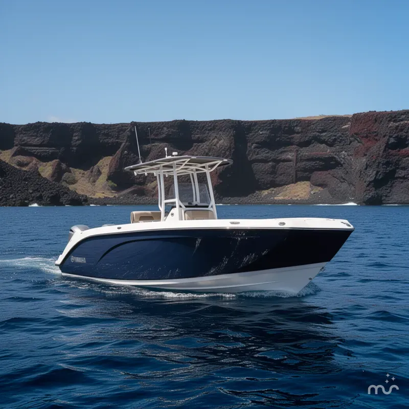 Slide: The Image of Yamaha 222 FSH Sport 2026 - 4
