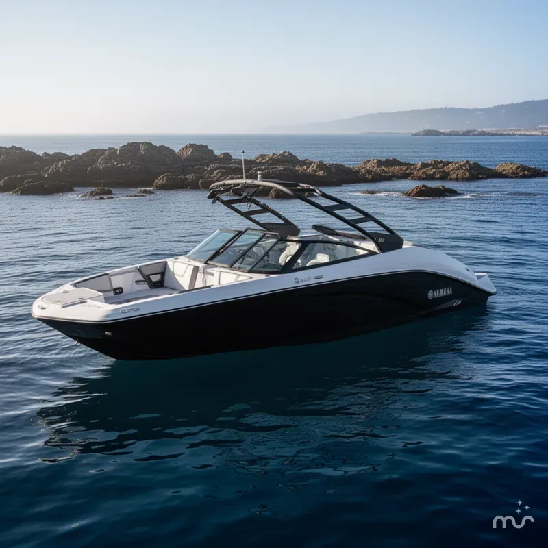 The Image of Yamaha AR220 2026 - 0