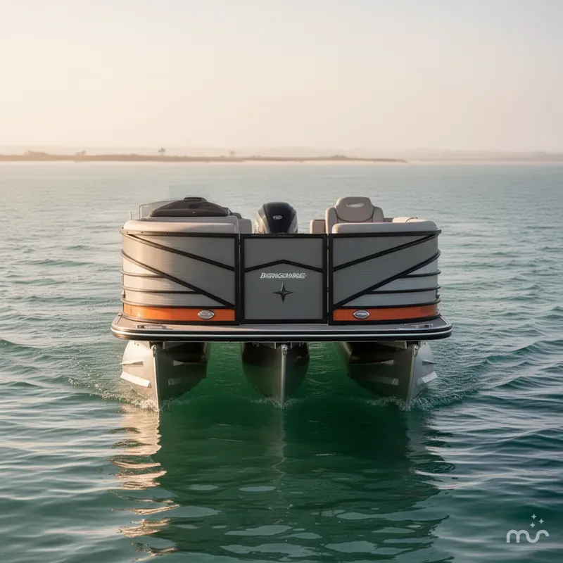 Slide: The Image of Berkshire 250 Super-Sport Premium 2021 - 2