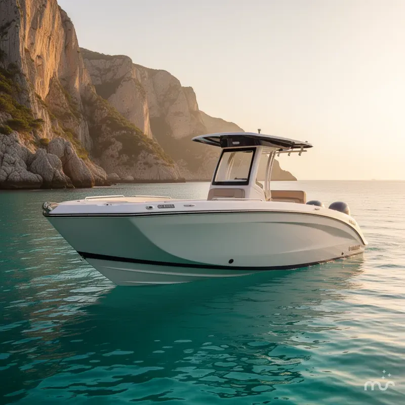 The Image of Yamaha 252 FSH Sport 2026 - 0