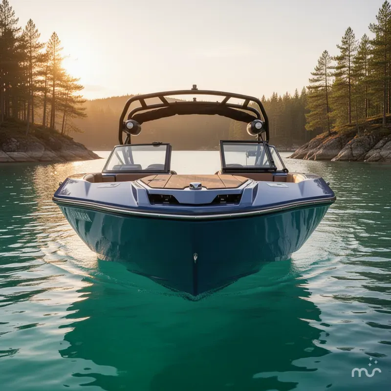 Slide: The Image of Yamaha 222XE 2026 - 1