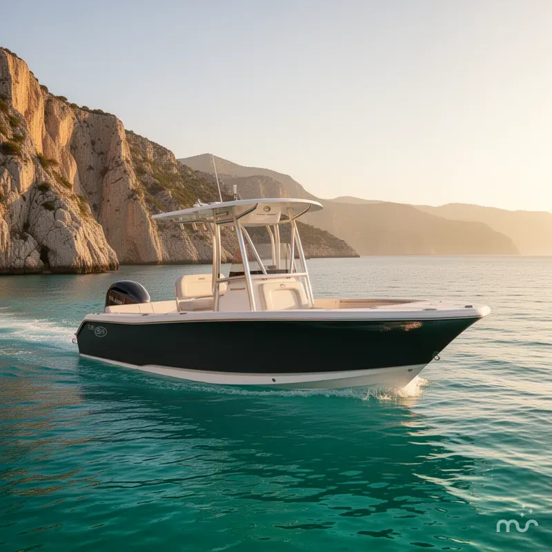 The Image of Sea Hunt Ultra 219 2026 - 0