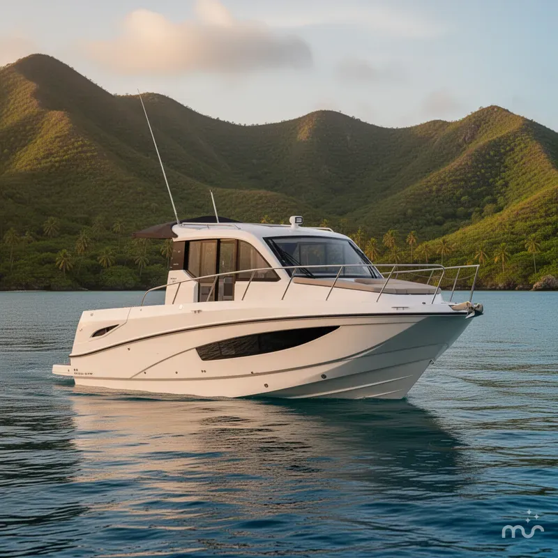 The Image of Bayliner Trophy T29 Explorer 2024 - 0