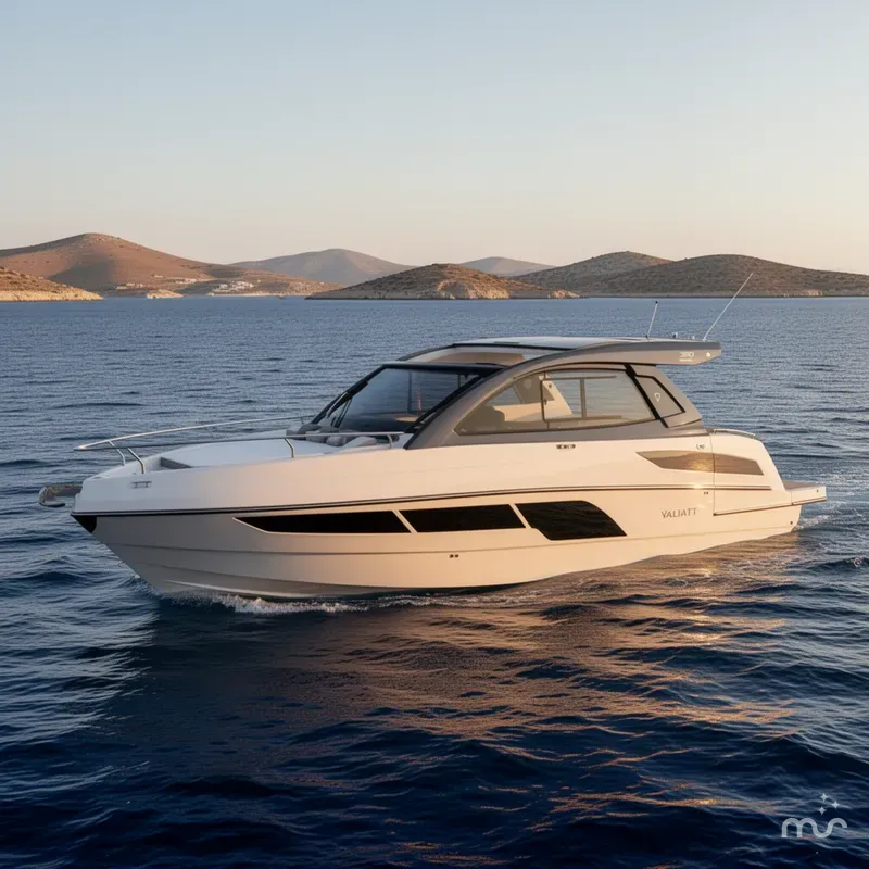 The Image of Valiatt 380 Bowrider 2025 - 0
