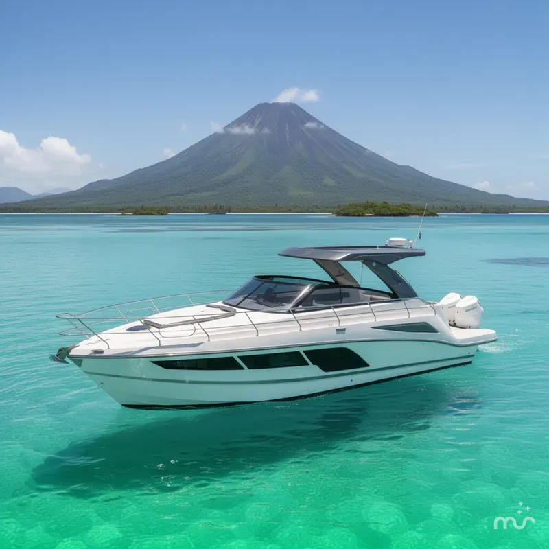 The Image of Valiatt 380GT 2025 - 0