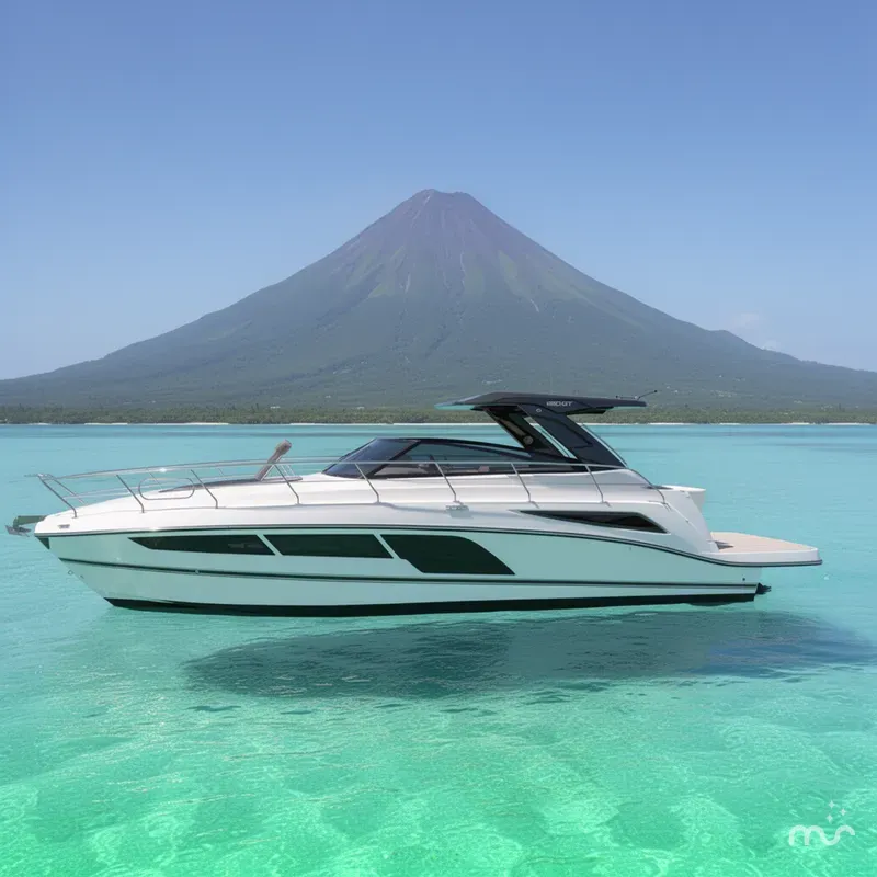 Slide: The Image of Valiatt 380GT 2025 - 2