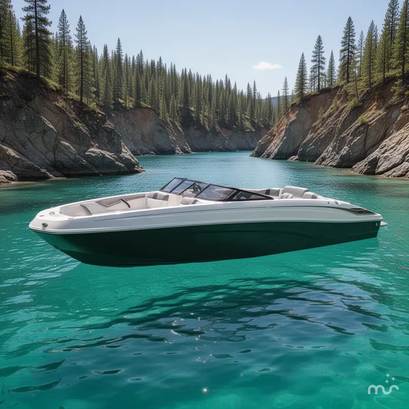 The Image of Tahoe T21 2026 - 0