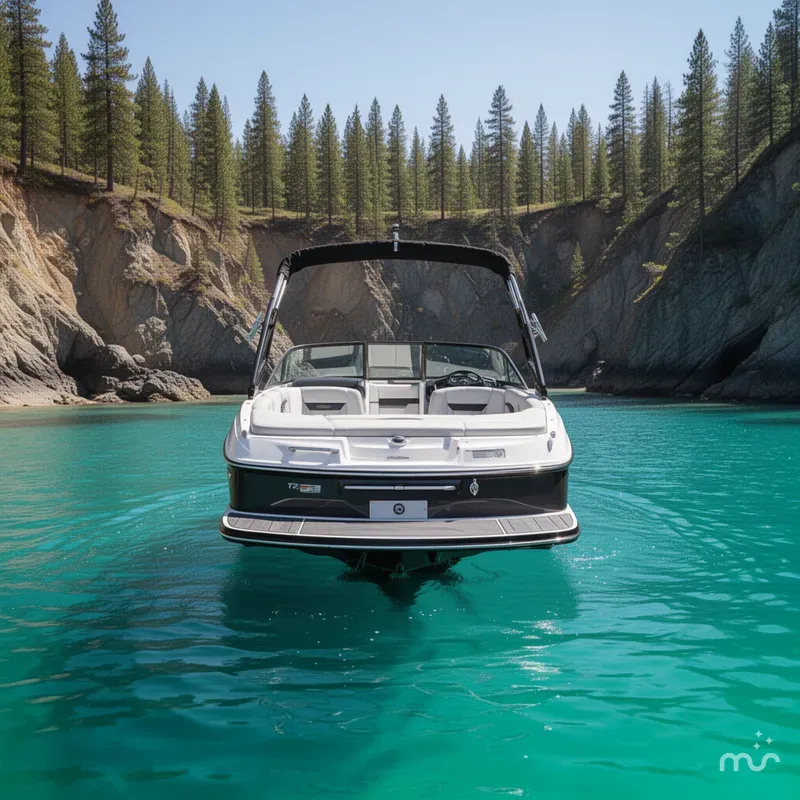 Slide: The Image of Tahoe T21 2026 - 3