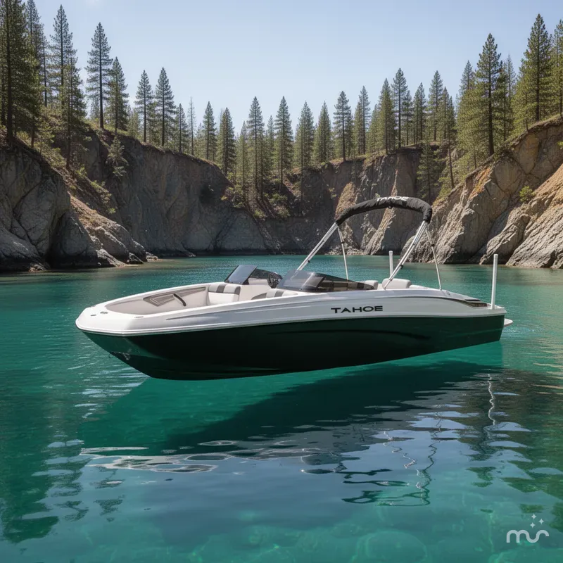 Slide: The Image of Tahoe T21 2026 - 4
