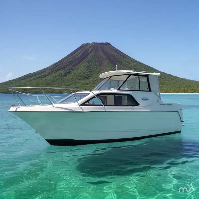 Slide: The Image of Bayliner 2452 Ciera Classic 2002 - 2