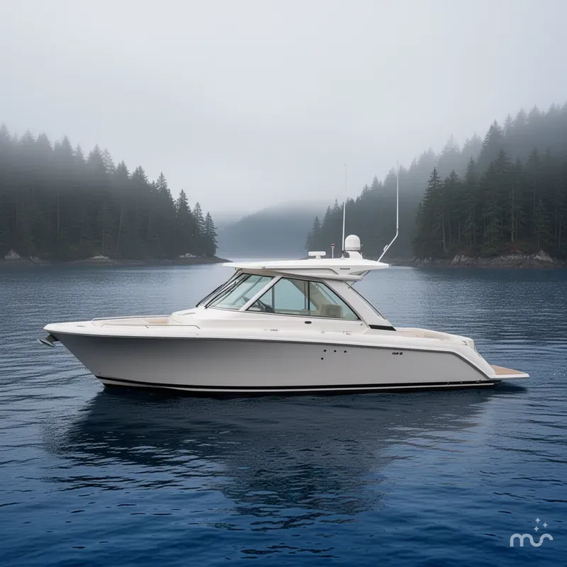 The Image of Tiara 34 LS 2021 - 0