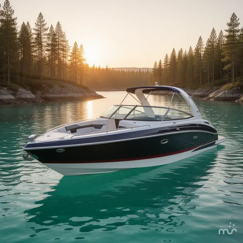 The Image of Formula 310 Bowrider 2016 - 0