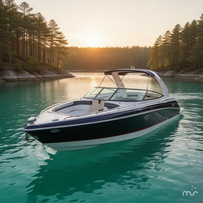 Slide: The Image of Formula 310 Bowrider 2016 - 2