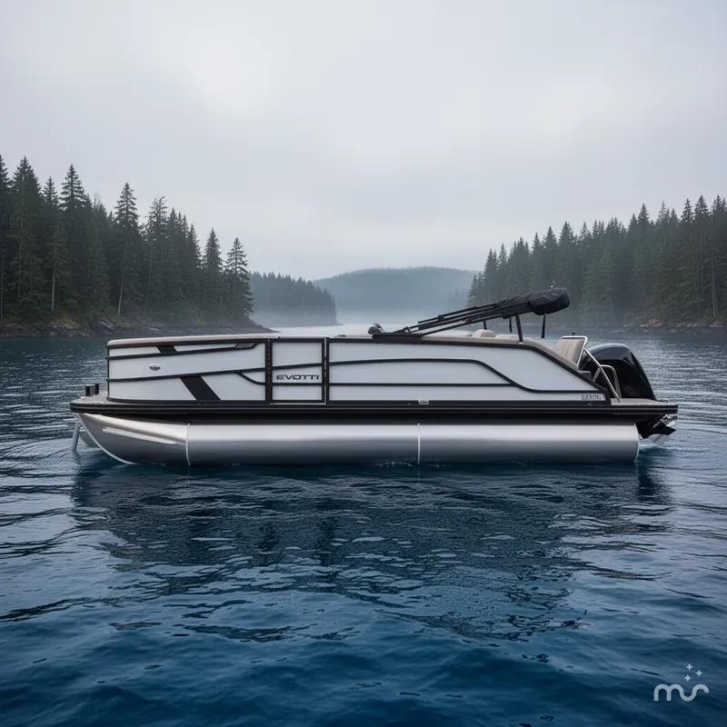 The Image of Evotti 523QL 2026 - 0