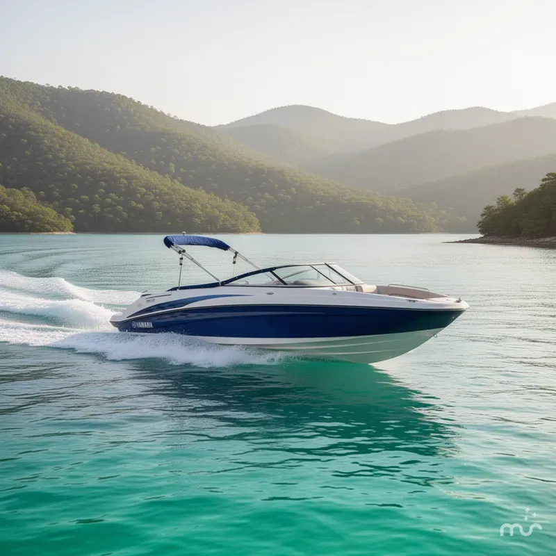 Slide: The Image of Yamaha SX230 2005 - 2