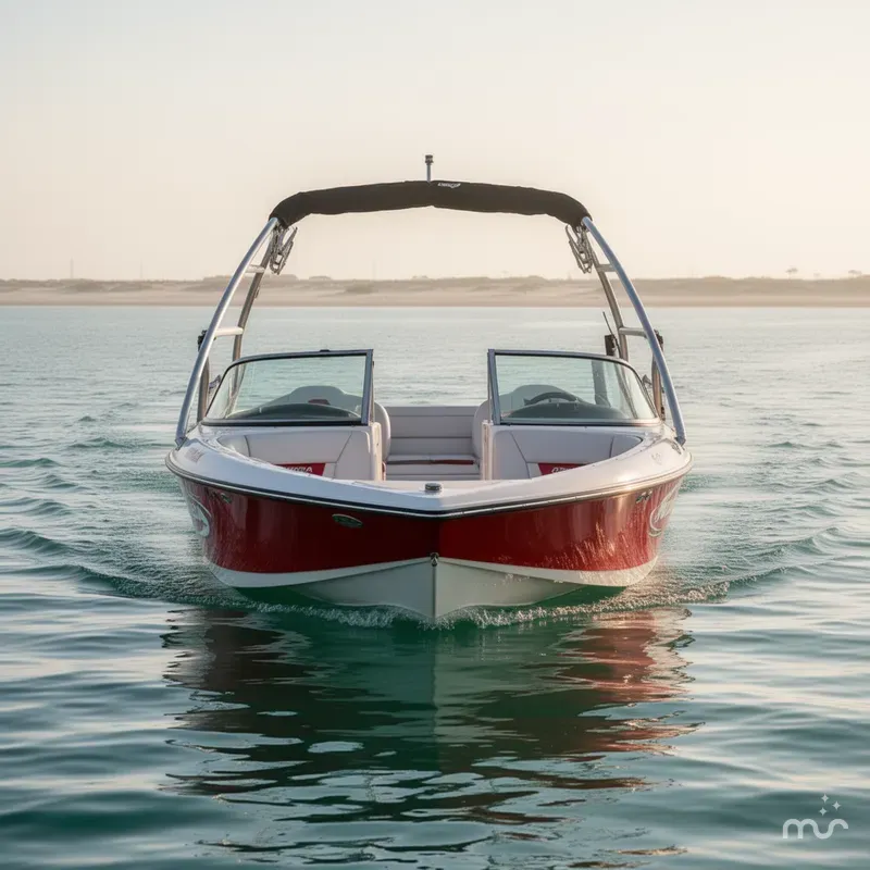 Slide: The Image of Moomba Outback 2004 - 2