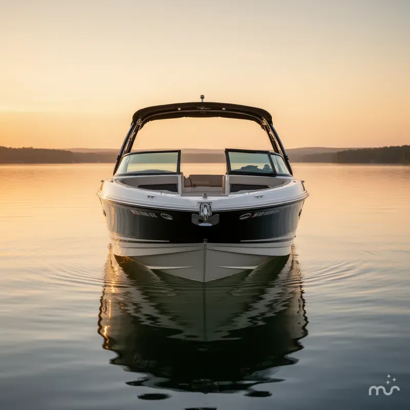 Slide: The Image of Sea Ray 280 SLX 2016 - 1