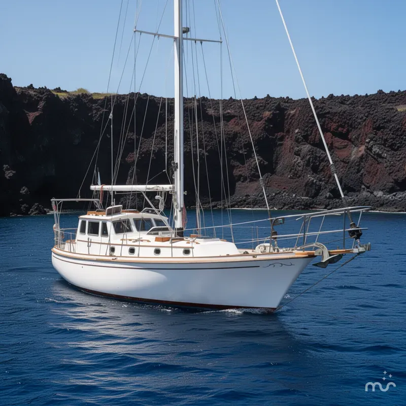 Slide: The Image of Shannon Pilothouse 1982 - 2