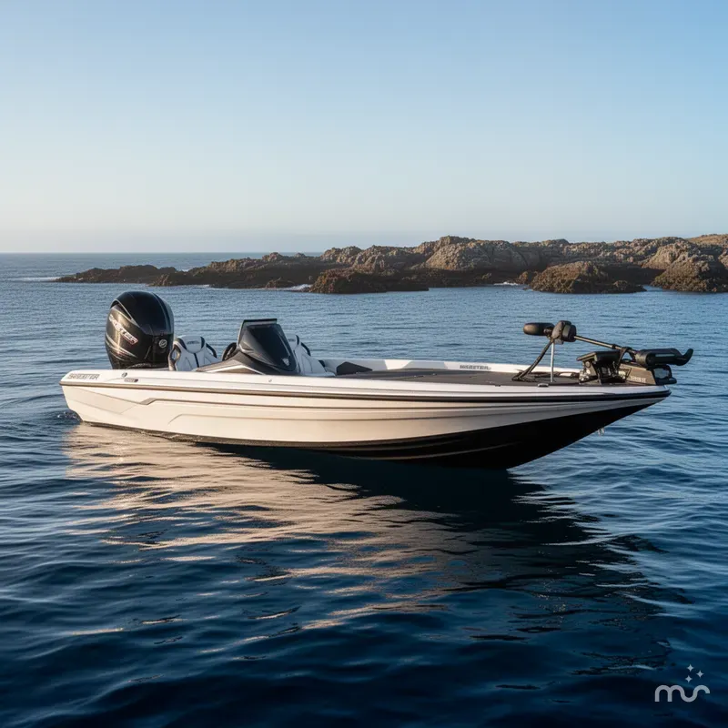 The Image of Skeeter ZXE21 2026 - 0