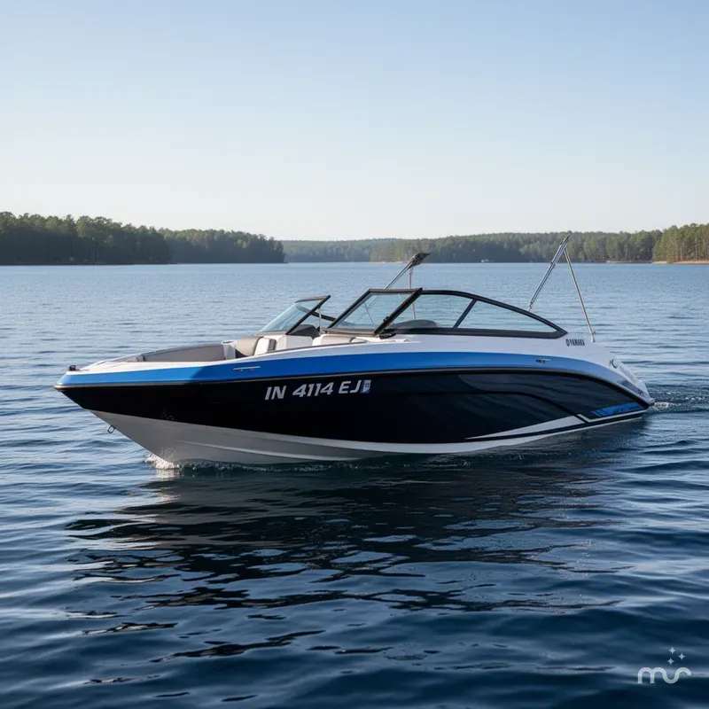 Slide: The Image of Yamaha SX190 2022 - 2